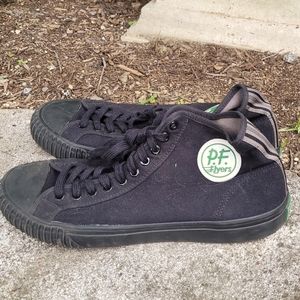 Vintage PF Flyers High top Sneakers